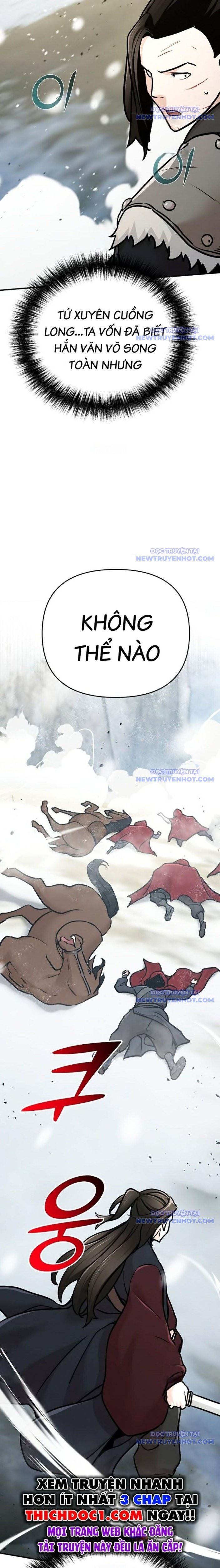 Tiểu Tử Đáng Ngờ Lại Là Cao Thủ: Chapter 78