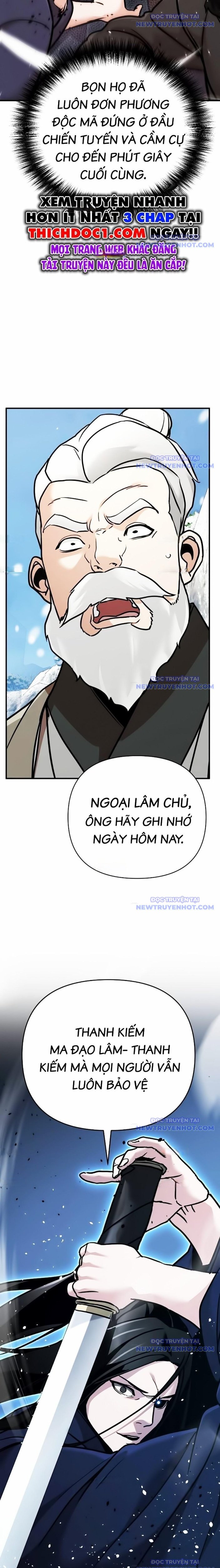 Tiểu Tử Đáng Ngờ Lại Là Cao Thủ: Chapter 78