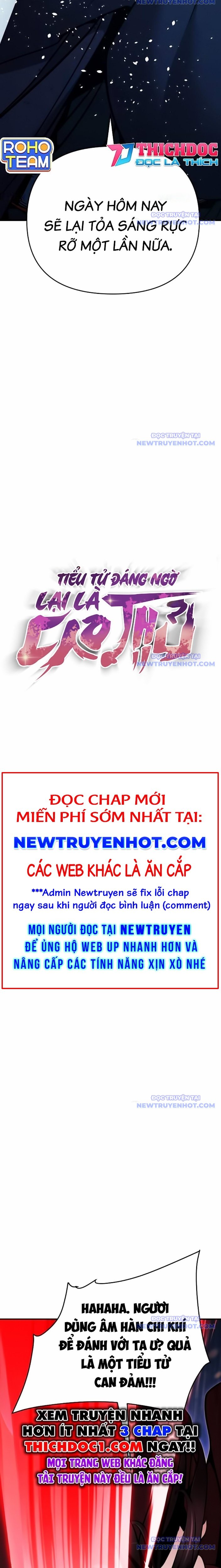 Tiểu Tử Đáng Ngờ Lại Là Cao Thủ: Chapter 78