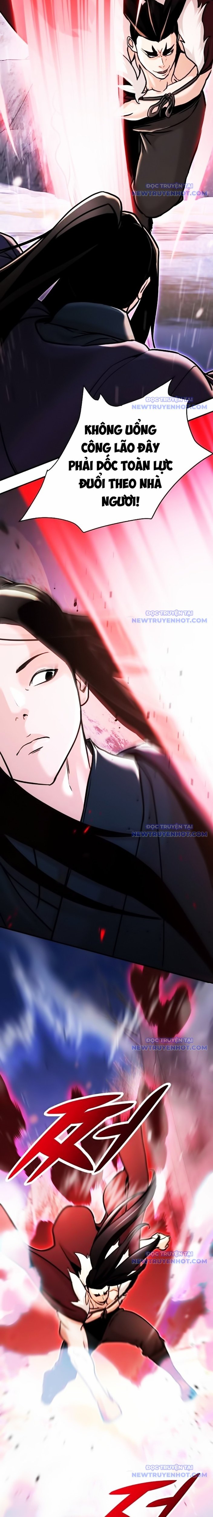 Tiểu Tử Đáng Ngờ Lại Là Cao Thủ: Chapter 78