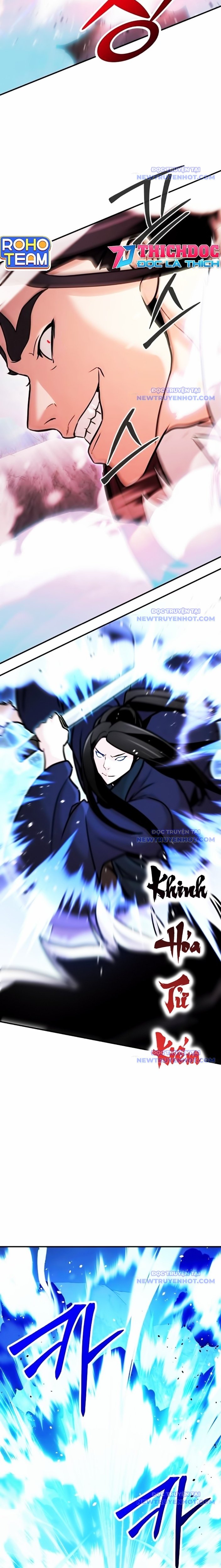 Tiểu Tử Đáng Ngờ Lại Là Cao Thủ: Chapter 78