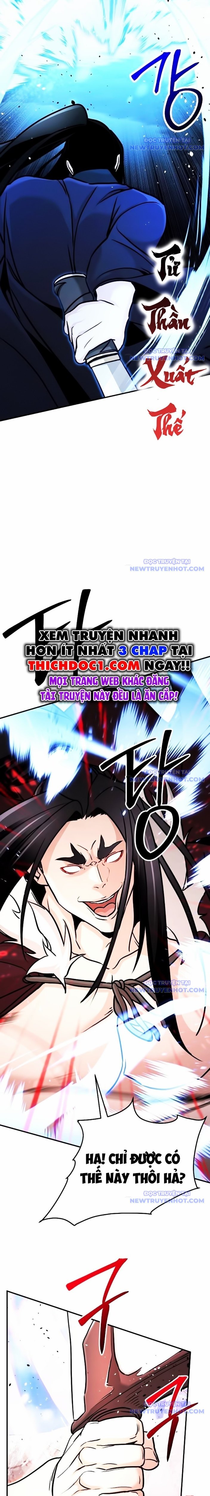 Tiểu Tử Đáng Ngờ Lại Là Cao Thủ: Chapter 78