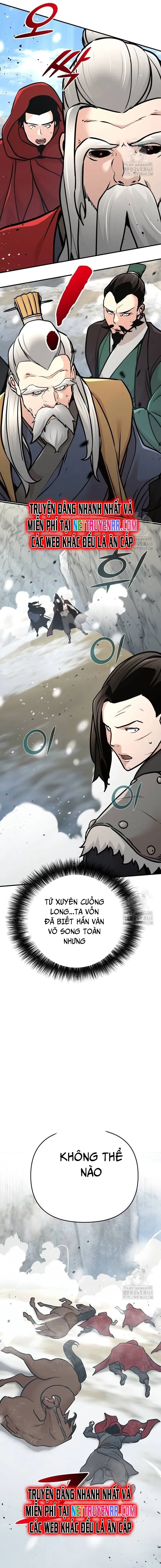 Tiểu Tử Đáng Ngờ Lại Là Cao Thủ: Chapter 79