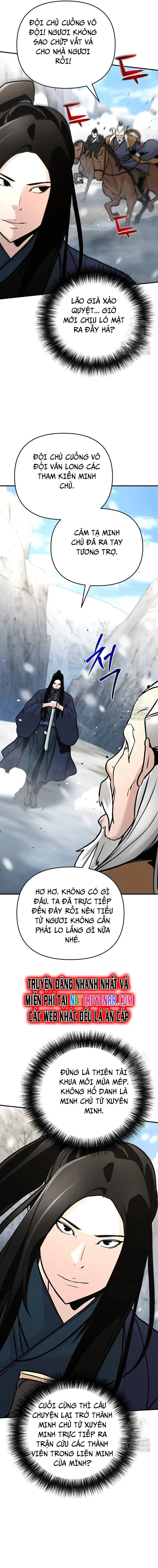 Tiểu Tử Đáng Ngờ Lại Là Cao Thủ: Chapter 79