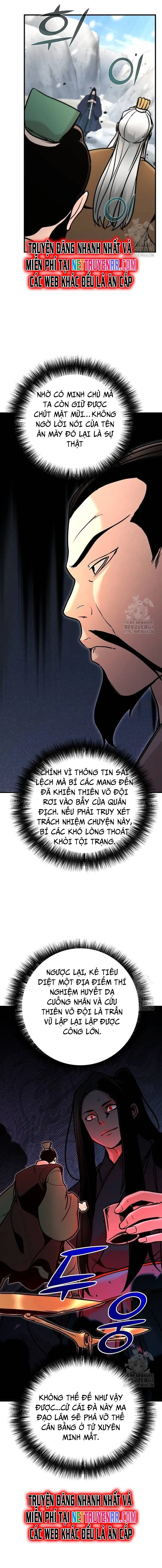 Tiểu Tử Đáng Ngờ Lại Là Cao Thủ: Chapter 79