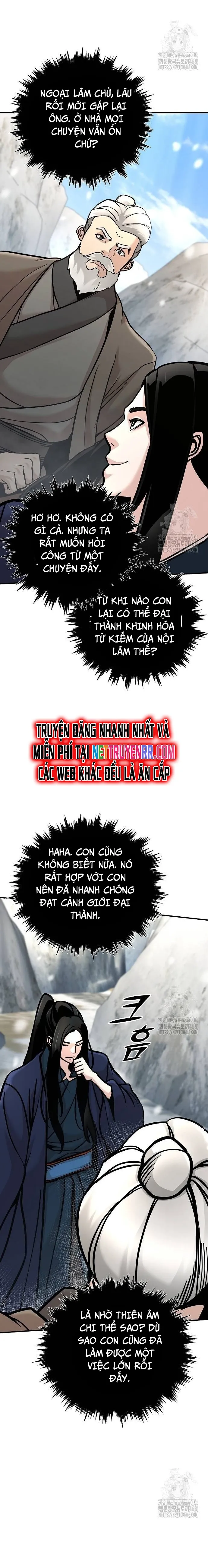 Tiểu Tử Đáng Ngờ Lại Là Cao Thủ: Chapter 79