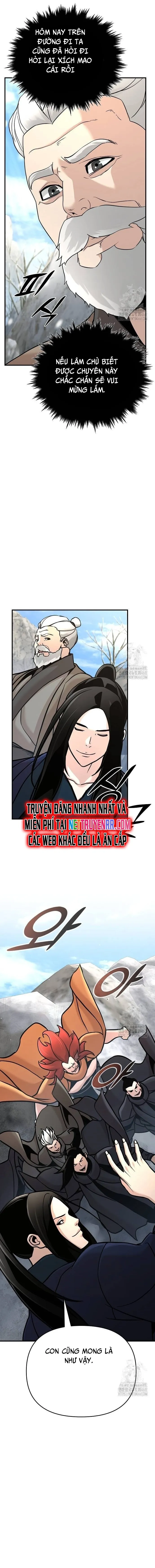 Tiểu Tử Đáng Ngờ Lại Là Cao Thủ: Chapter 79