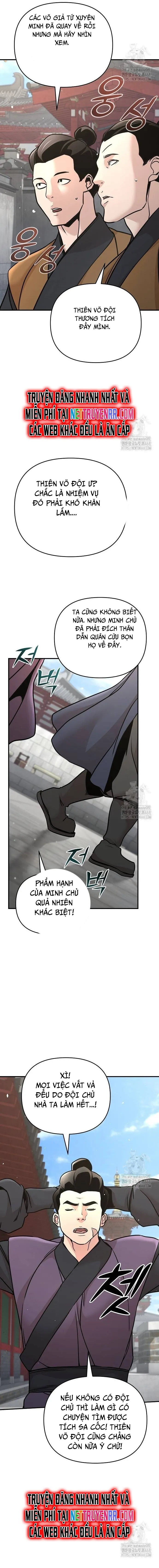 Tiểu Tử Đáng Ngờ Lại Là Cao Thủ: Chapter 79