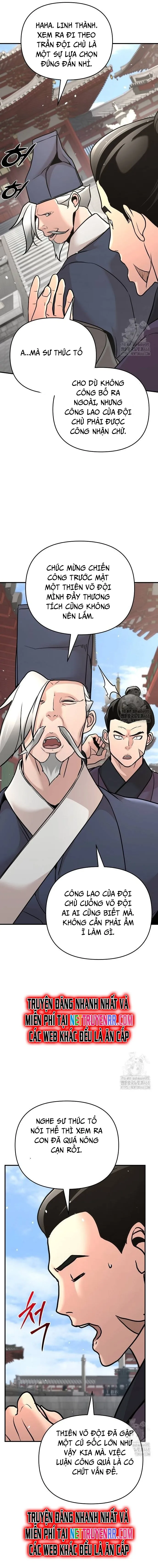 Tiểu Tử Đáng Ngờ Lại Là Cao Thủ: Chapter 79