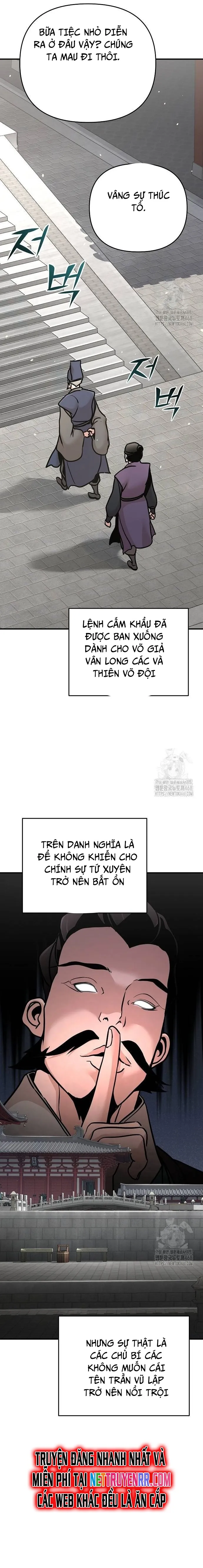 Tiểu Tử Đáng Ngờ Lại Là Cao Thủ: Chapter 79