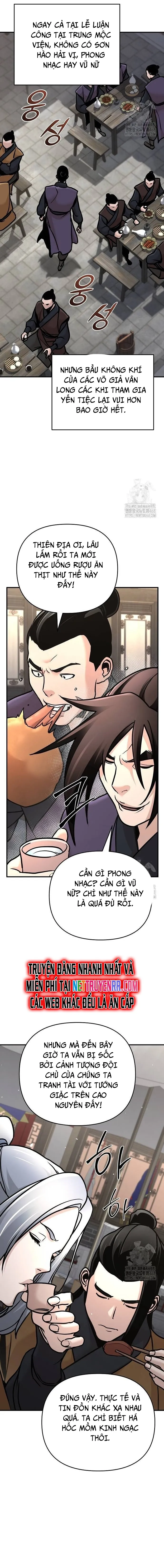 Tiểu Tử Đáng Ngờ Lại Là Cao Thủ: Chapter 79