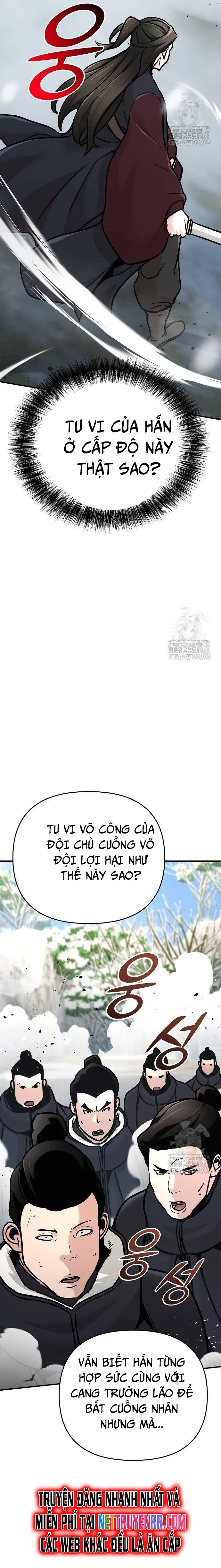 Tiểu Tử Đáng Ngờ Lại Là Cao Thủ: Chapter 79