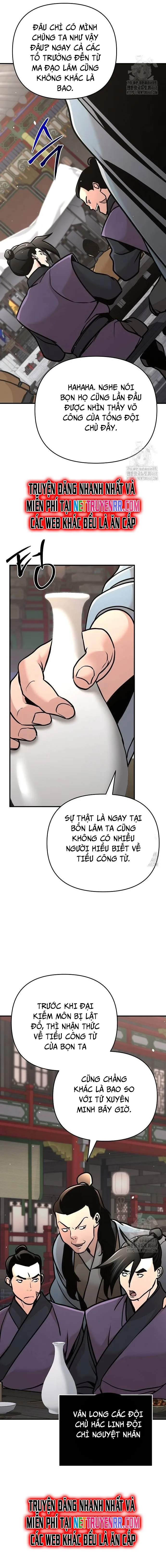 Tiểu Tử Đáng Ngờ Lại Là Cao Thủ: Chapter 79