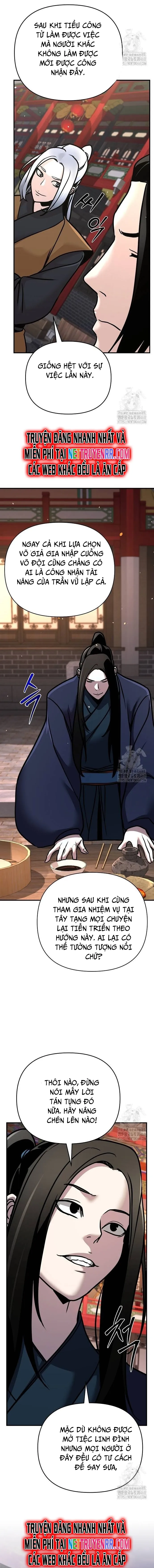 Tiểu Tử Đáng Ngờ Lại Là Cao Thủ: Chapter 79