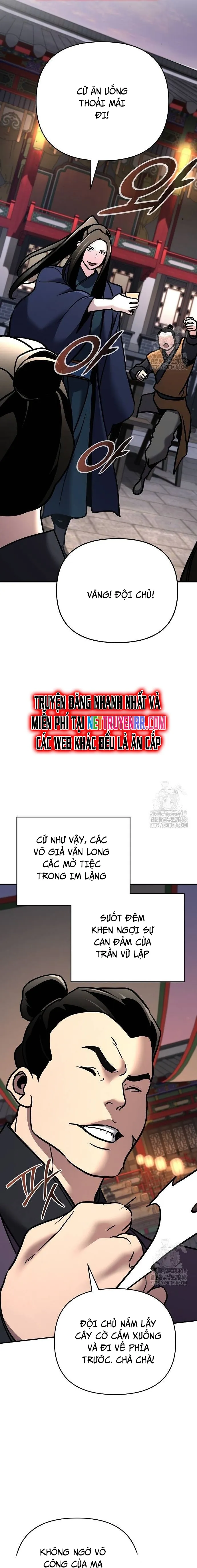 Tiểu Tử Đáng Ngờ Lại Là Cao Thủ: Chapter 79