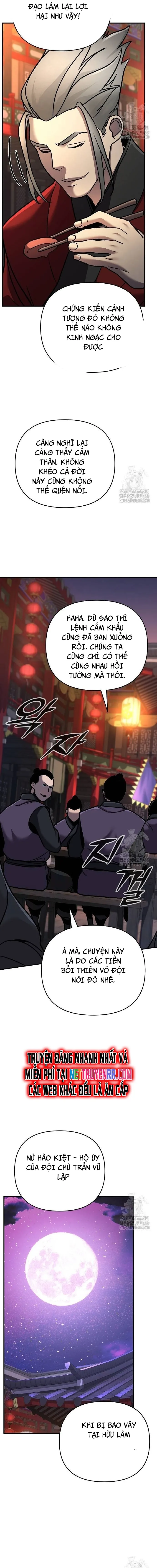 Tiểu Tử Đáng Ngờ Lại Là Cao Thủ: Chapter 79