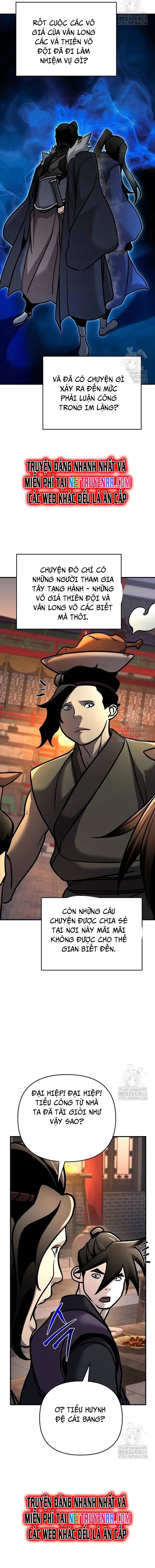 Tiểu Tử Đáng Ngờ Lại Là Cao Thủ: Chapter 79