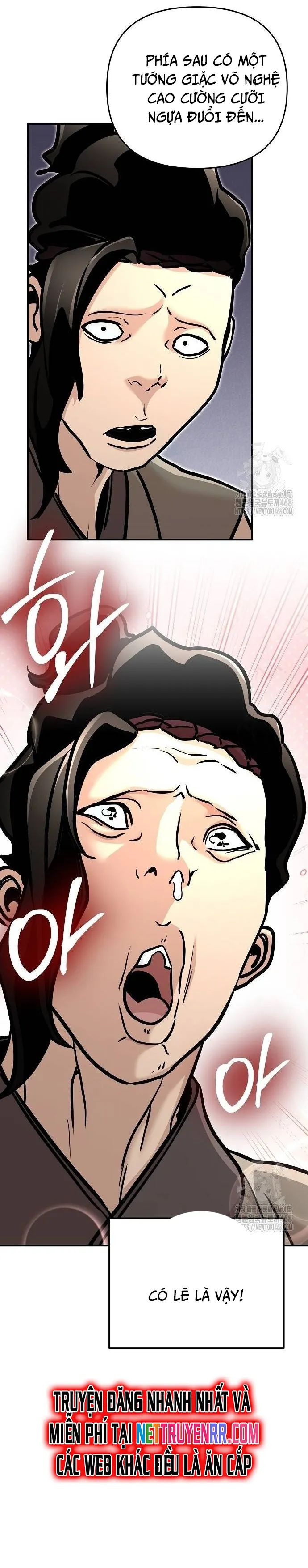 Tiểu Tử Đáng Ngờ Lại Là Cao Thủ: Chapter 79