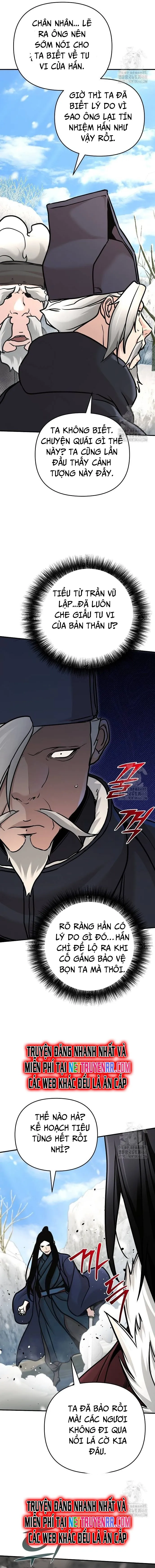 Tiểu Tử Đáng Ngờ Lại Là Cao Thủ: Chapter 79