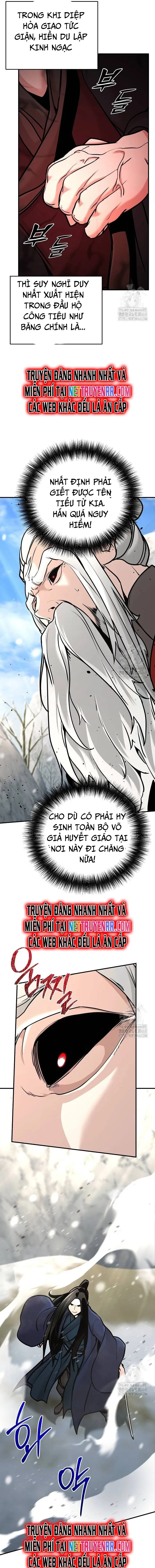 Tiểu Tử Đáng Ngờ Lại Là Cao Thủ: Chapter 79