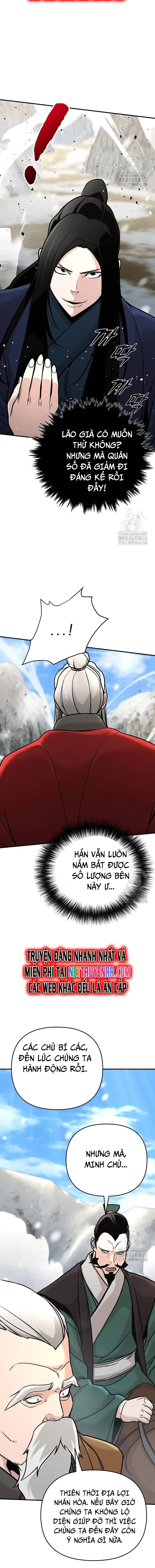 Tiểu Tử Đáng Ngờ Lại Là Cao Thủ: Chapter 79