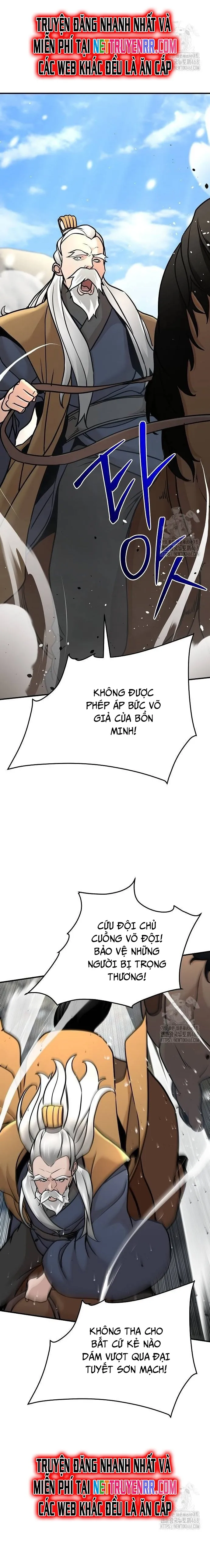 Tiểu Tử Đáng Ngờ Lại Là Cao Thủ: Chapter 79