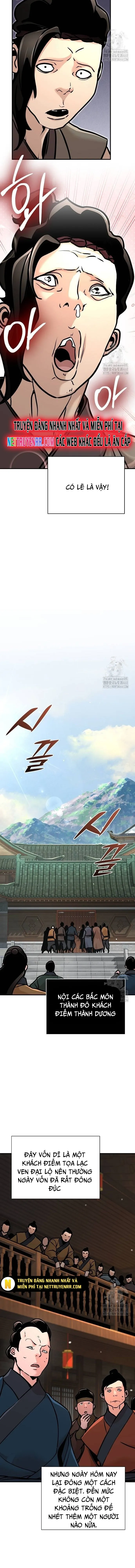 Tiểu Tử Đáng Ngờ Lại Là Cao Thủ: Chapter 80