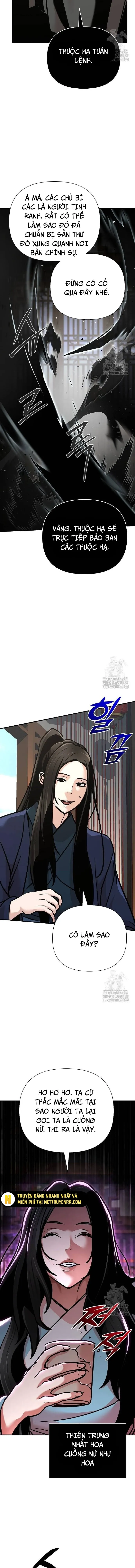 Tiểu Tử Đáng Ngờ Lại Là Cao Thủ: Chapter 80