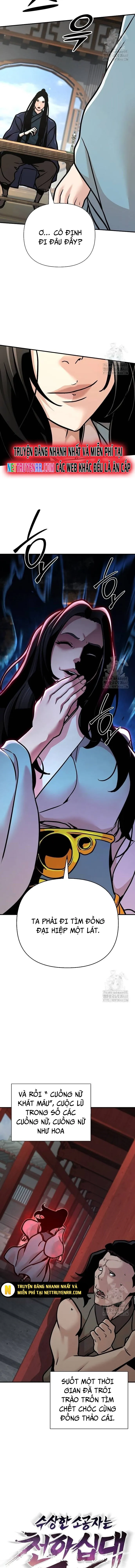 Tiểu Tử Đáng Ngờ Lại Là Cao Thủ: Chapter 80