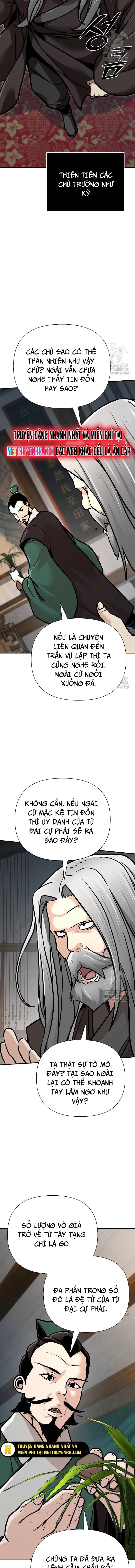 Tiểu Tử Đáng Ngờ Lại Là Cao Thủ: Chapter 80
