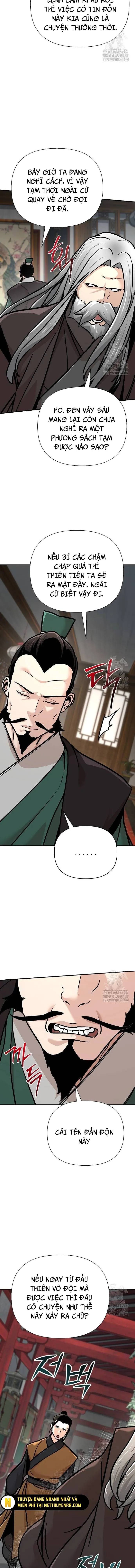 Tiểu Tử Đáng Ngờ Lại Là Cao Thủ: Chapter 80