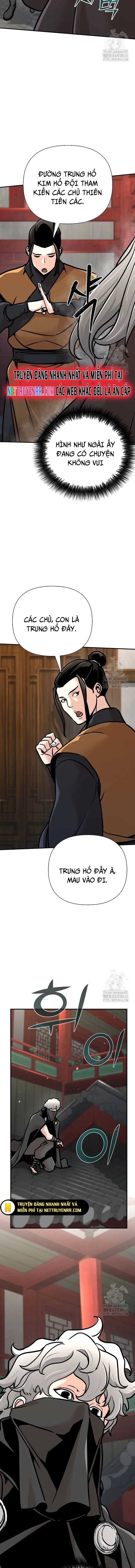 Tiểu Tử Đáng Ngờ Lại Là Cao Thủ: Chapter 80