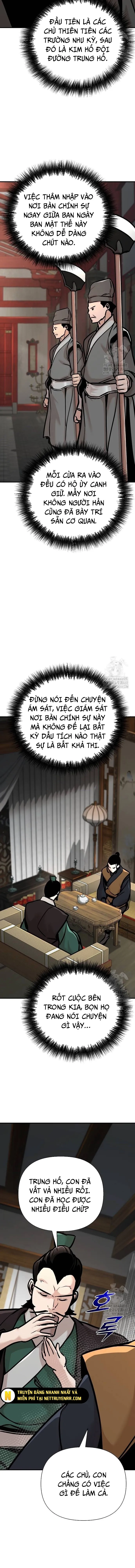 Tiểu Tử Đáng Ngờ Lại Là Cao Thủ: Chapter 80