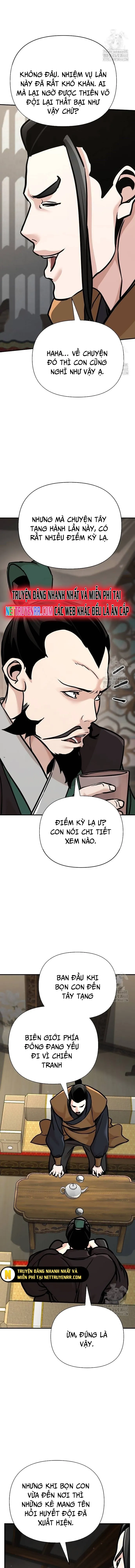 Tiểu Tử Đáng Ngờ Lại Là Cao Thủ: Chapter 80