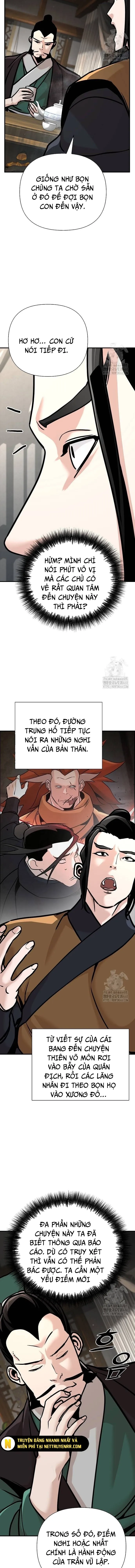 Tiểu Tử Đáng Ngờ Lại Là Cao Thủ: Chapter 80