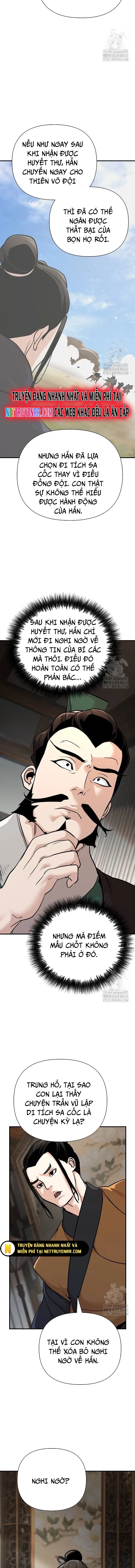 Tiểu Tử Đáng Ngờ Lại Là Cao Thủ: Chapter 80