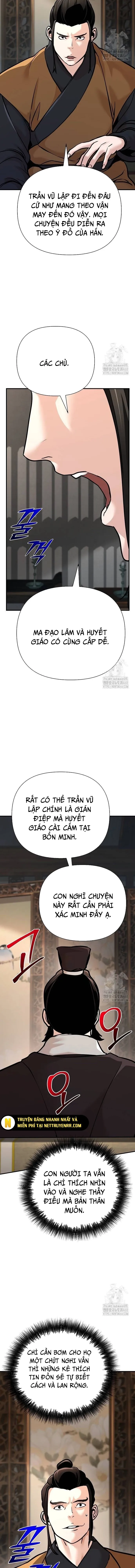 Tiểu Tử Đáng Ngờ Lại Là Cao Thủ: Chapter 80