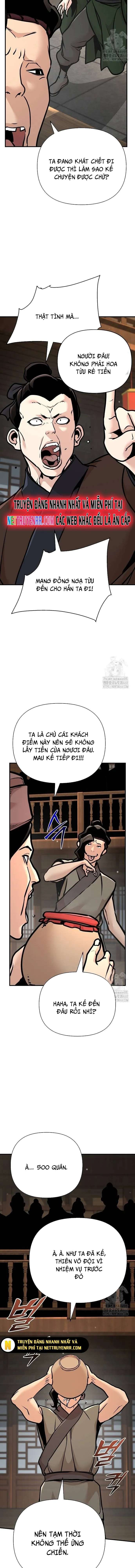Tiểu Tử Đáng Ngờ Lại Là Cao Thủ: Chapter 80