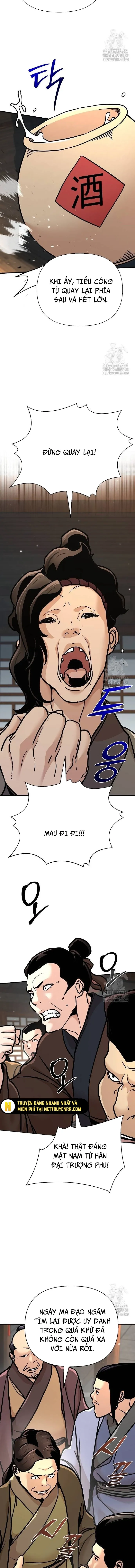 Tiểu Tử Đáng Ngờ Lại Là Cao Thủ: Chapter 80