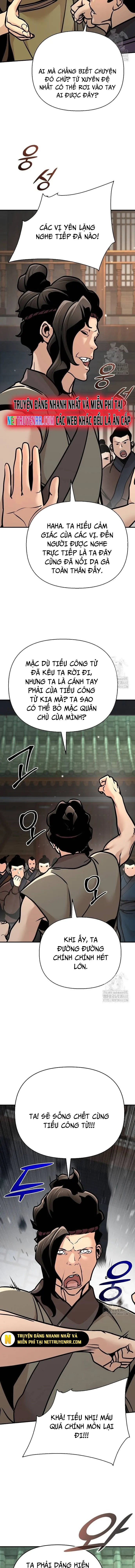 Tiểu Tử Đáng Ngờ Lại Là Cao Thủ: Chapter 80