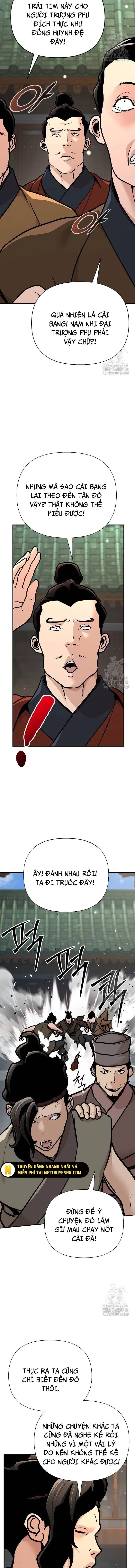 Tiểu Tử Đáng Ngờ Lại Là Cao Thủ: Chapter 80