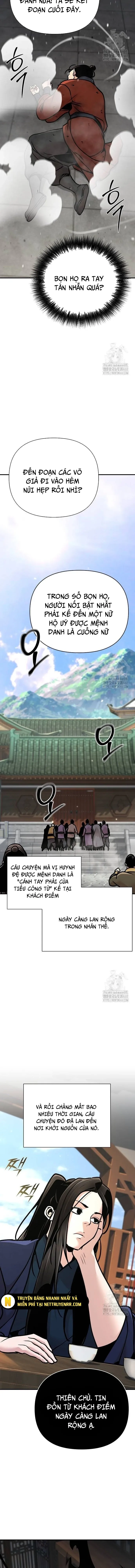 Tiểu Tử Đáng Ngờ Lại Là Cao Thủ: Chapter 80