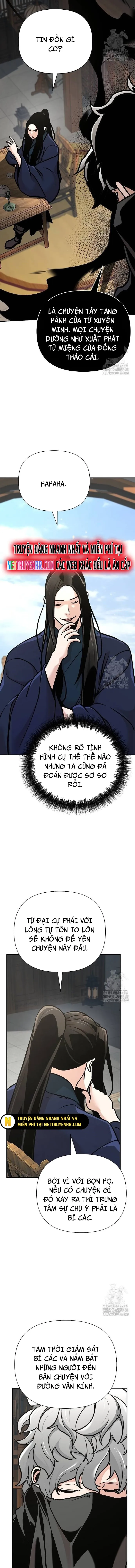 Tiểu Tử Đáng Ngờ Lại Là Cao Thủ: Chapter 80