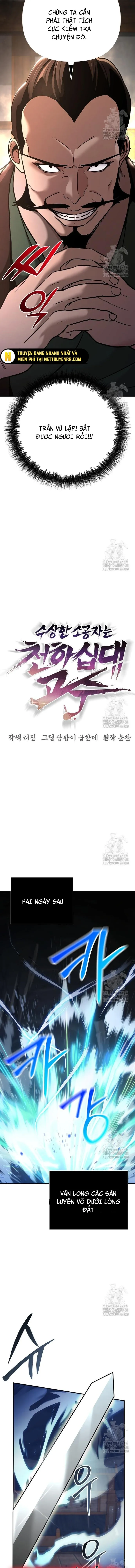 Tiểu Tử Đáng Ngờ Lại Là Cao Thủ: Chapter 81