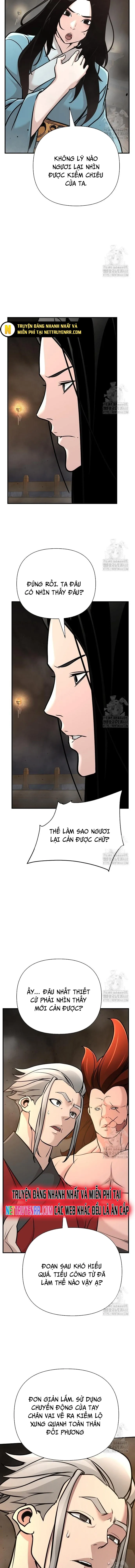 Tiểu Tử Đáng Ngờ Lại Là Cao Thủ: Chapter 81