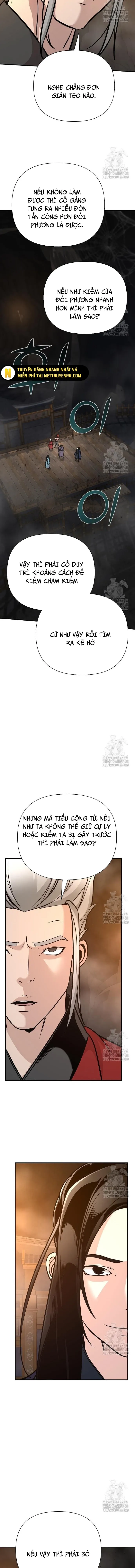 Tiểu Tử Đáng Ngờ Lại Là Cao Thủ: Chapter 81