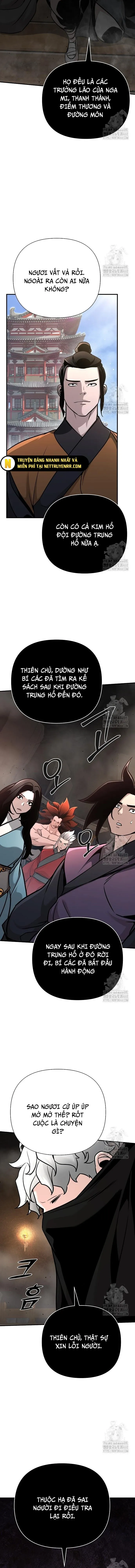 Tiểu Tử Đáng Ngờ Lại Là Cao Thủ: Chapter 81