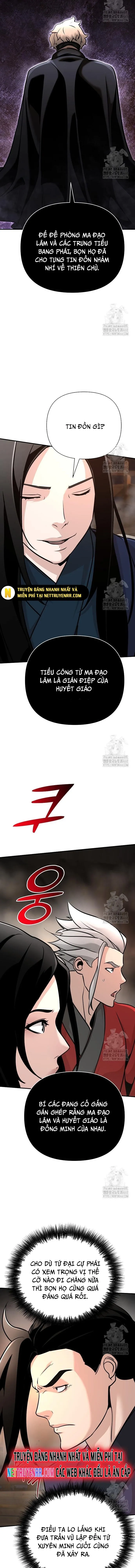 Tiểu Tử Đáng Ngờ Lại Là Cao Thủ: Chapter 81