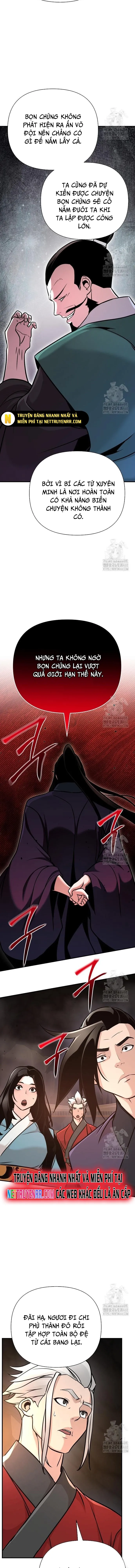 Tiểu Tử Đáng Ngờ Lại Là Cao Thủ: Chapter 81