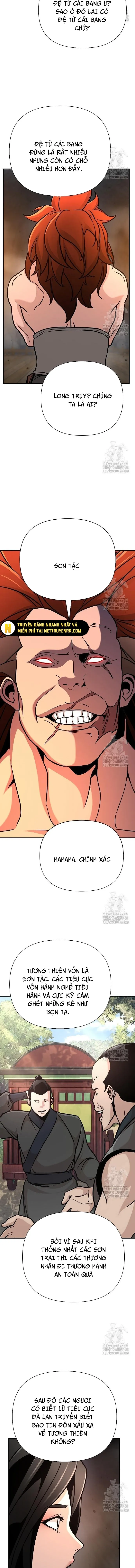 Tiểu Tử Đáng Ngờ Lại Là Cao Thủ: Chapter 81